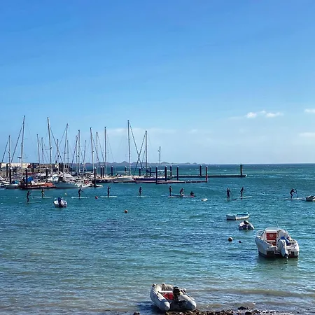 Lägenhet Arcadia Del Mar *