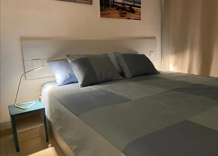 Arcadia Del Mar * Corralejo