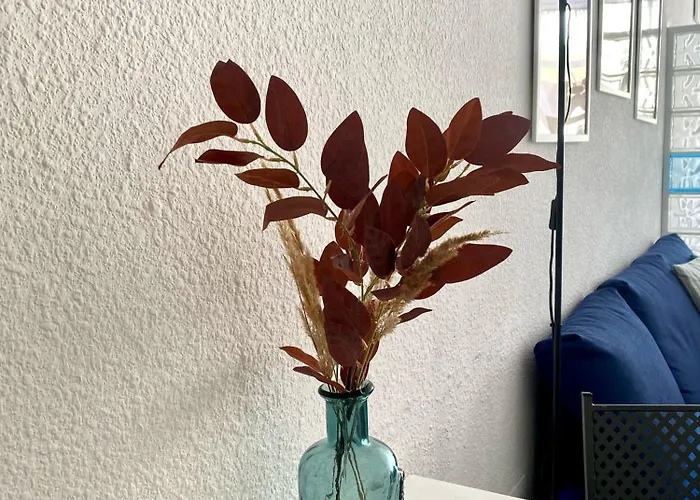 Lägenhet Arcadia Del Mar Corralejo