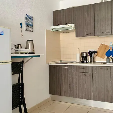 Arcadia Del Mar شقة *