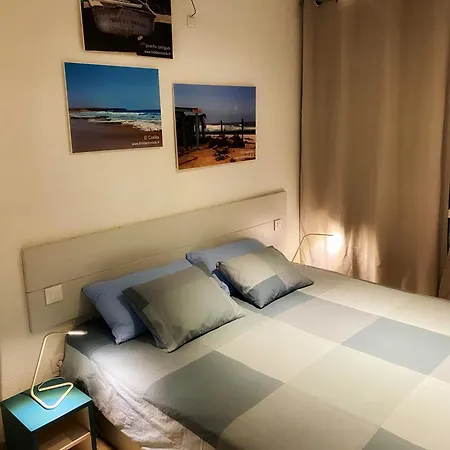 アパート Arcadia Del Mar コラレホ