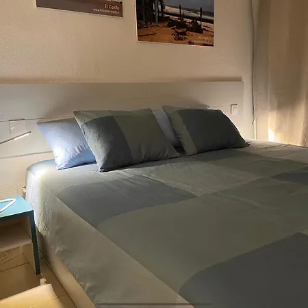 Arcadia Del Mar * コラレホ