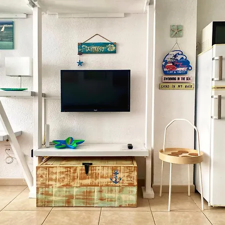 Arcadia Del Mar Appartement Corralejo
