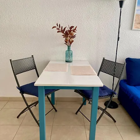 Arcadia Del Mar شقة