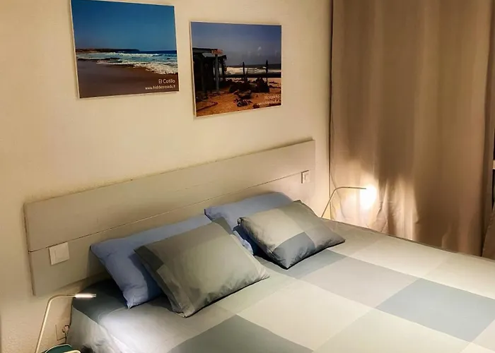 Apartament Arcadia Del Mar Corralejo