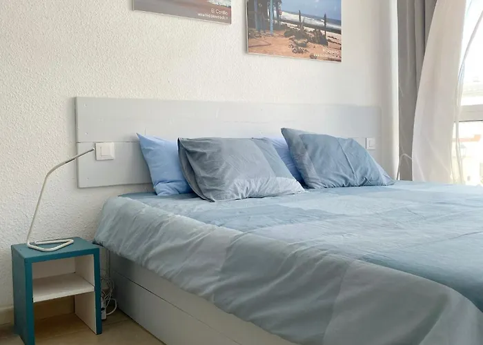 Arcadia Del Mar Apartament Corralejo