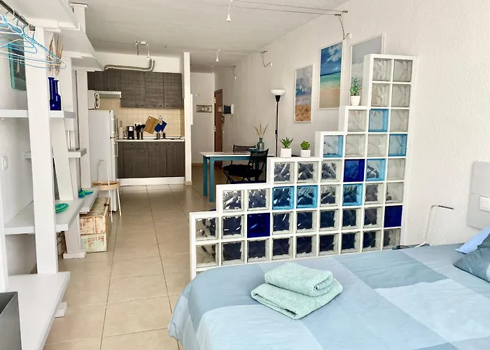Apartament Arcadia Del Mar Corralejo