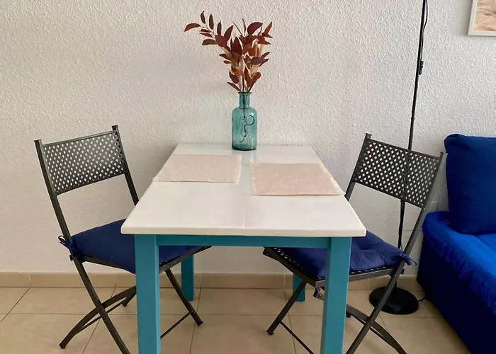 Arcadia Del Mar Apartament