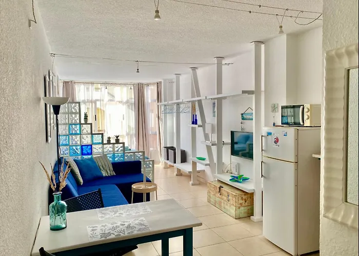 Apartament Arcadia Del Mar