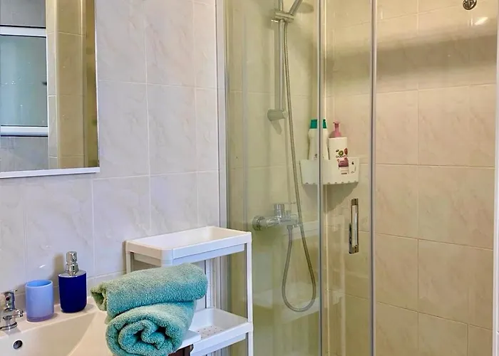 Apartament Arcadia Del Mar *