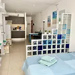 Lägenhet Arcadia Del Mar Corralejo