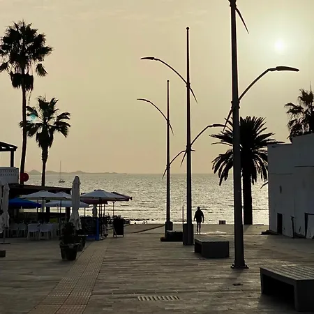 Appartamento Arcadia Del Mar *