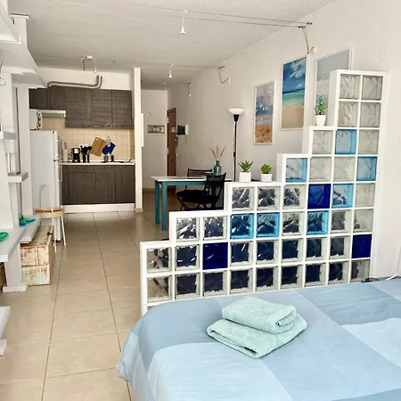 Appartamento Arcadia Del Mar Corralejo