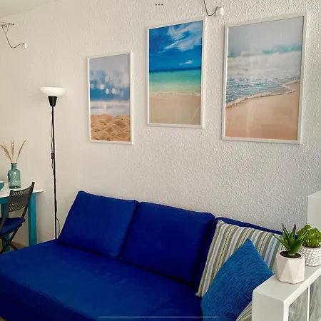 Appartamento Arcadia Del Mar
