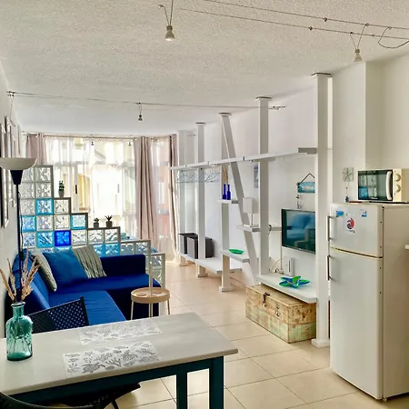 Daire Arcadia Del Mar