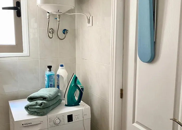 Arcadia Del Mar Апартаменты *