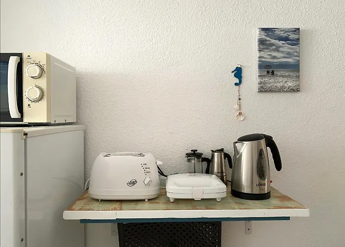 Arcadia Del Mar קורלחו