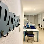 Arcadia Del Mar Апартаменты Коральео