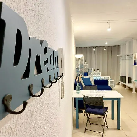 Arcadia Del Mar Apartment Corralejo