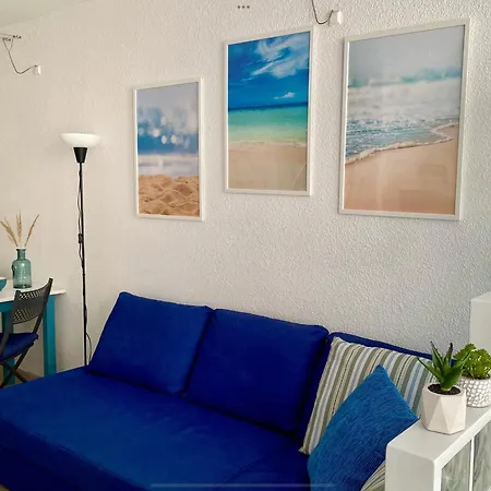 Apartment Arcadia Del Mar